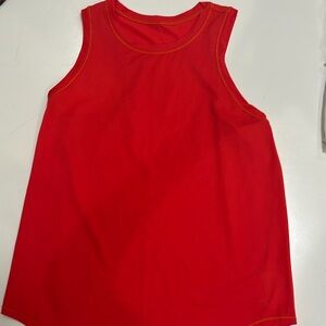 Mesh Lululemon Tank Top